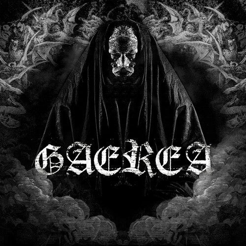 Gaerea: GAEREA -VINYL