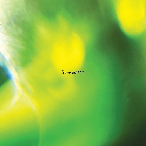 Sunnsetter: Best That I Can Be -VINYL