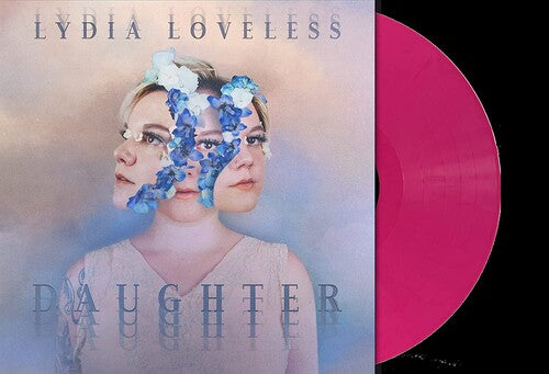 Lydia Loveless: Daughter -VINYL