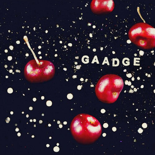 Gaadge: Somewhere Down Below -VINYL
