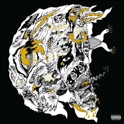 Portugal the Man: Evil Friends -VINYL