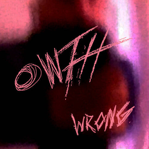 Off with Their Heads: Wrong - 7-INCH SINGLE