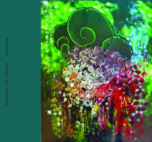 Atsuko Hatano: Insulated Paradise - CASSETTES
