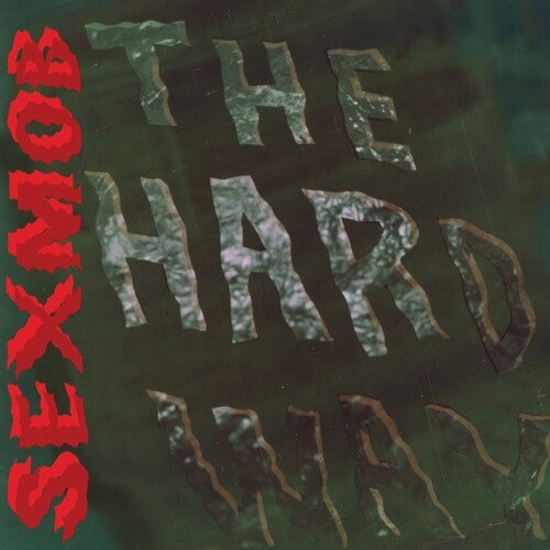 Sexmob: The Hard Way -VINYL