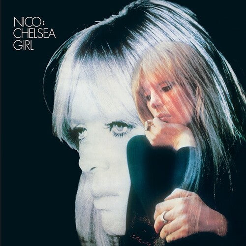 Nico: Chelsea Girl -VINYL