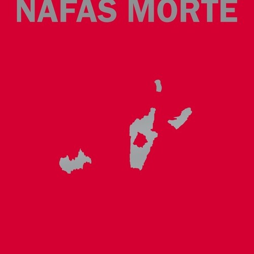 Puyain Sanati: Nafas Morte -VINYL