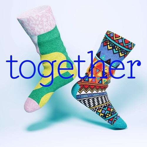 Mollono Bass: Together -VINYL