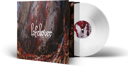 Lifelover: Sjukdom -VINYL