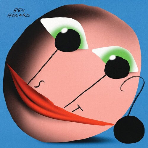 Ben Howard: Is It? -VINYL