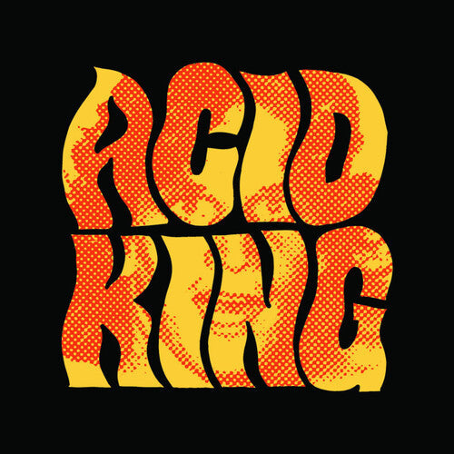 Acid King: Acid King -VINYL