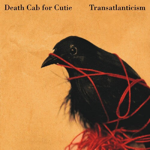 Death Cab for Cutie: Transatlanticism (20th Anniversary) -VINYL