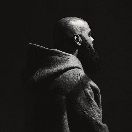 Stalley: Somebody Up There Loves Me -VINYL