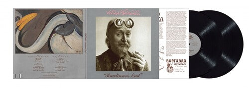 Vivian Stanshall: Rawlinson's End - 140gm Vinyl -VINYL