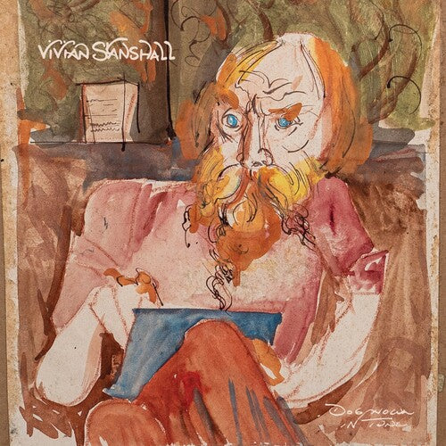 Vivian Stanshall: Dog Howl In Tune - COMPACT DISCS