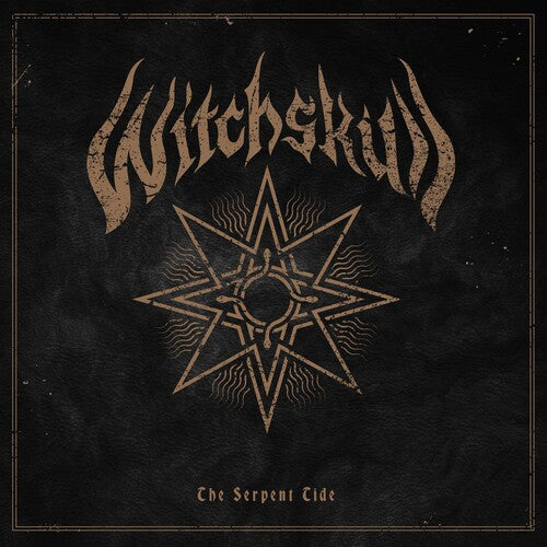 Witchskull: The Serpent Tide -VINYL