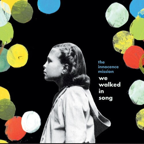 The Innocence Mission: We Walked in Song -VINYL