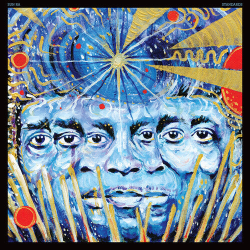 Sun Ra: Standards -VINYL