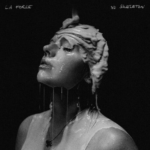 La Force: Xo Skeleton -VINYL