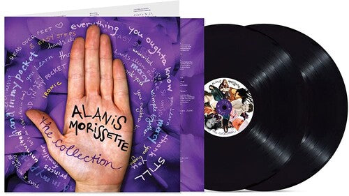 Alanis Morissette: The Collection -VINYL