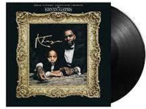 Kevin Gates: Khaza -VINYL