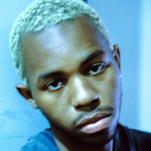 Montell Fish: JAMIE -VINYL