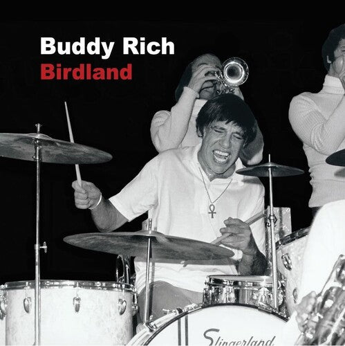 Buddy Rich: Birdland -VINYL