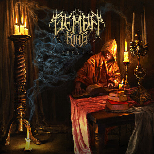 Demon King: Vesania -VINYL