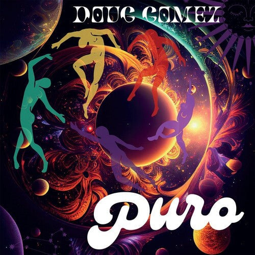 Doug Gomez: Puro -VINYL