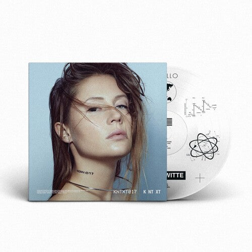 Charlotte De Witte: Apollo - 12-INCH SINGLE