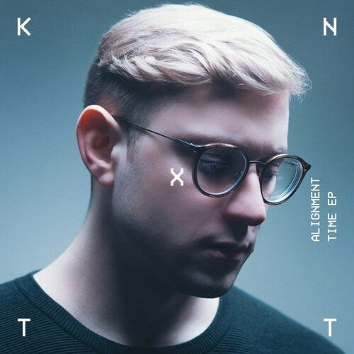 Alignment: Time - 12-INCH SINGLE