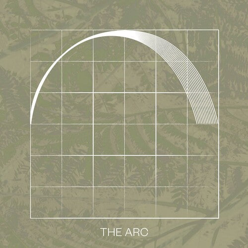 John Barera: The Arc - 12-INCH SINGLE