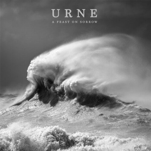 Urne: A Feast On Sorrow -VINYL