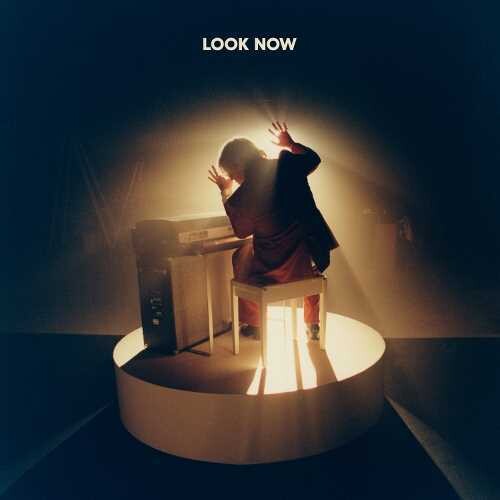 Oscar Lang: Look Now -VINYL