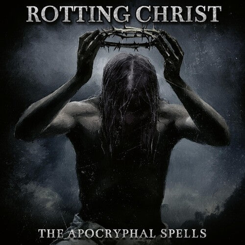 Rotting Christ: The Apocryphal Spells -VINYL