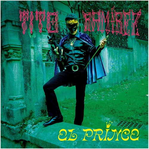 Tito Ramirez: El Prince -VINYL