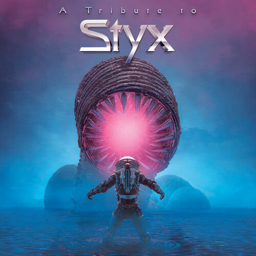Kelly Hansen: A Tribute To Styx -VINYL