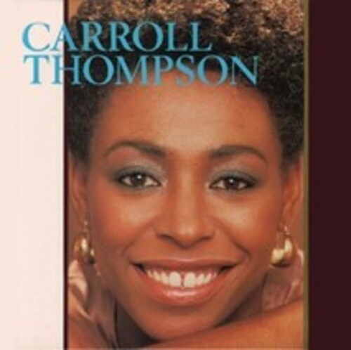 Carroll Thompson: Carroll Thompson - Expanded Edition - COMPACT DISCS