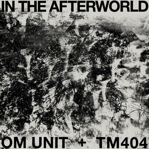 Om Unit / Tm404: In The Afterworld -VINYL