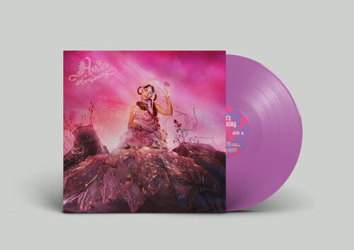 Raveena: Asha's Awakening -VINYL