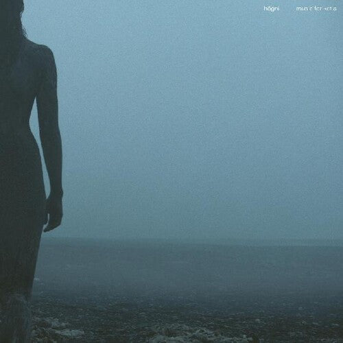 Hogni: Katla -VINYL