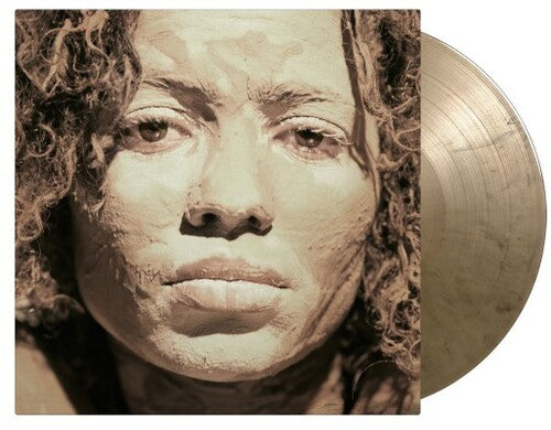 Nneka: Soul Is Heavy - Limited Gatefold 180-Gram Gold & Black Marble Colored Vinyl -VINYL