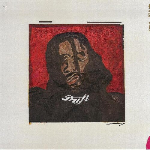 Gaika: Drift -VINYL