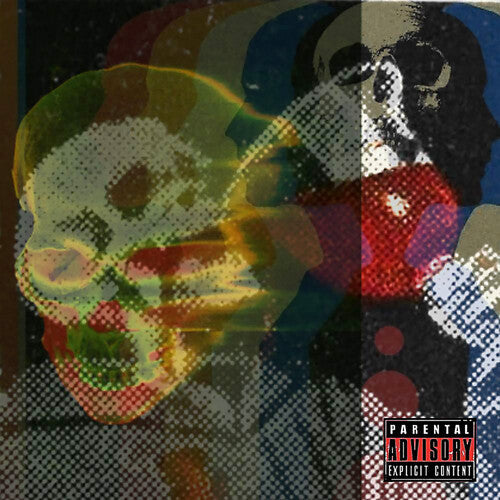 Matthew Fohdh: Grilchy Party Present$ - Matthew Fohdh Prod. Butt -VINYL