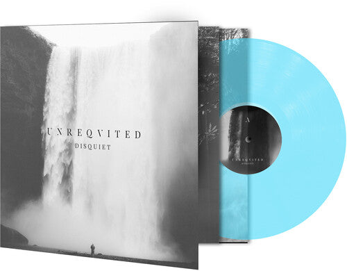 Unreqvited: Disquiet -VINYL