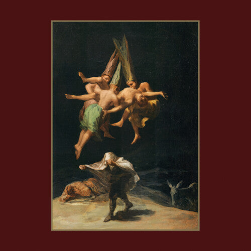 Thantifaxath: Hive Mind Narcosis - COMPACT DISCS
