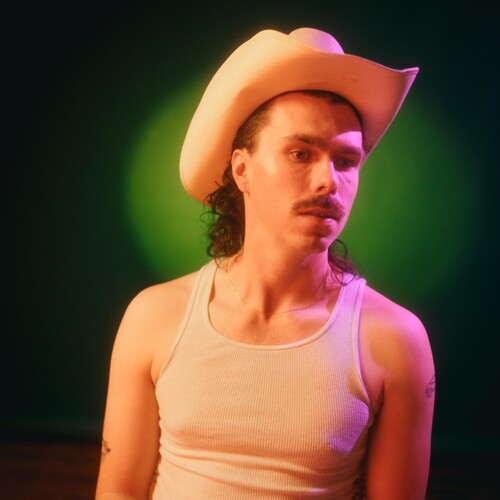 Boy Golden: For Jimmy - COMPACT DISCS