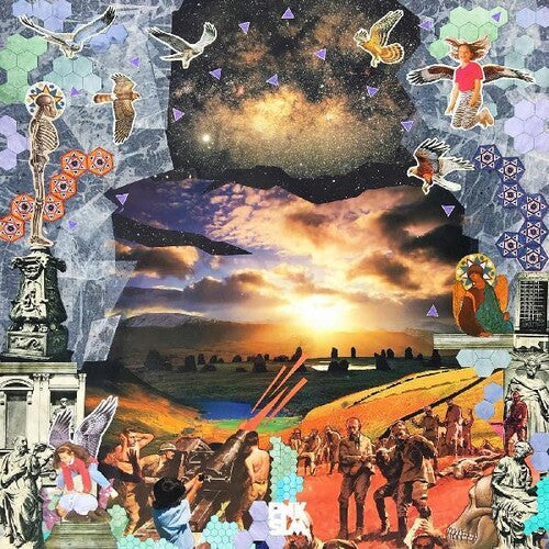 Chemtrails: Love In Toxic Wasteland / Headless Pin Up Girl - { VINYL }