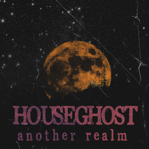 Houseghost: Another Realm - { VINYL }