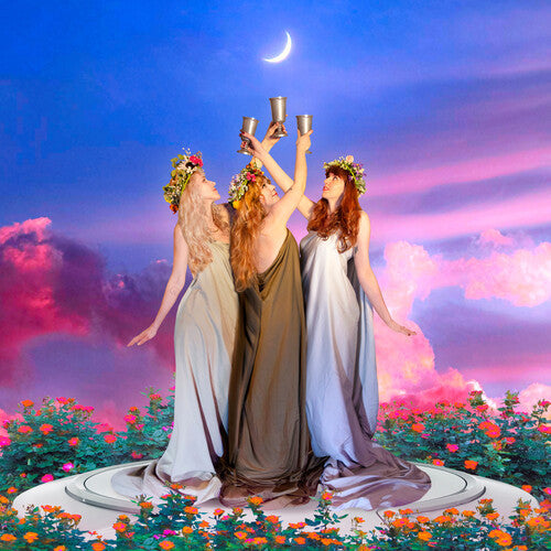 Who Is She?: Goddess Energy - COMPACT DISCS