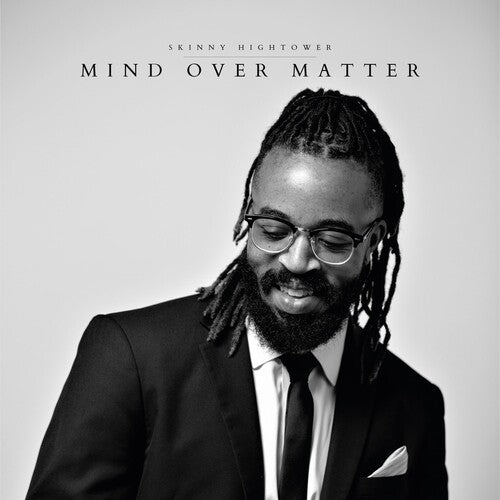 Skinny Hightower: Mind Over Matter - COMPACT DISCS
